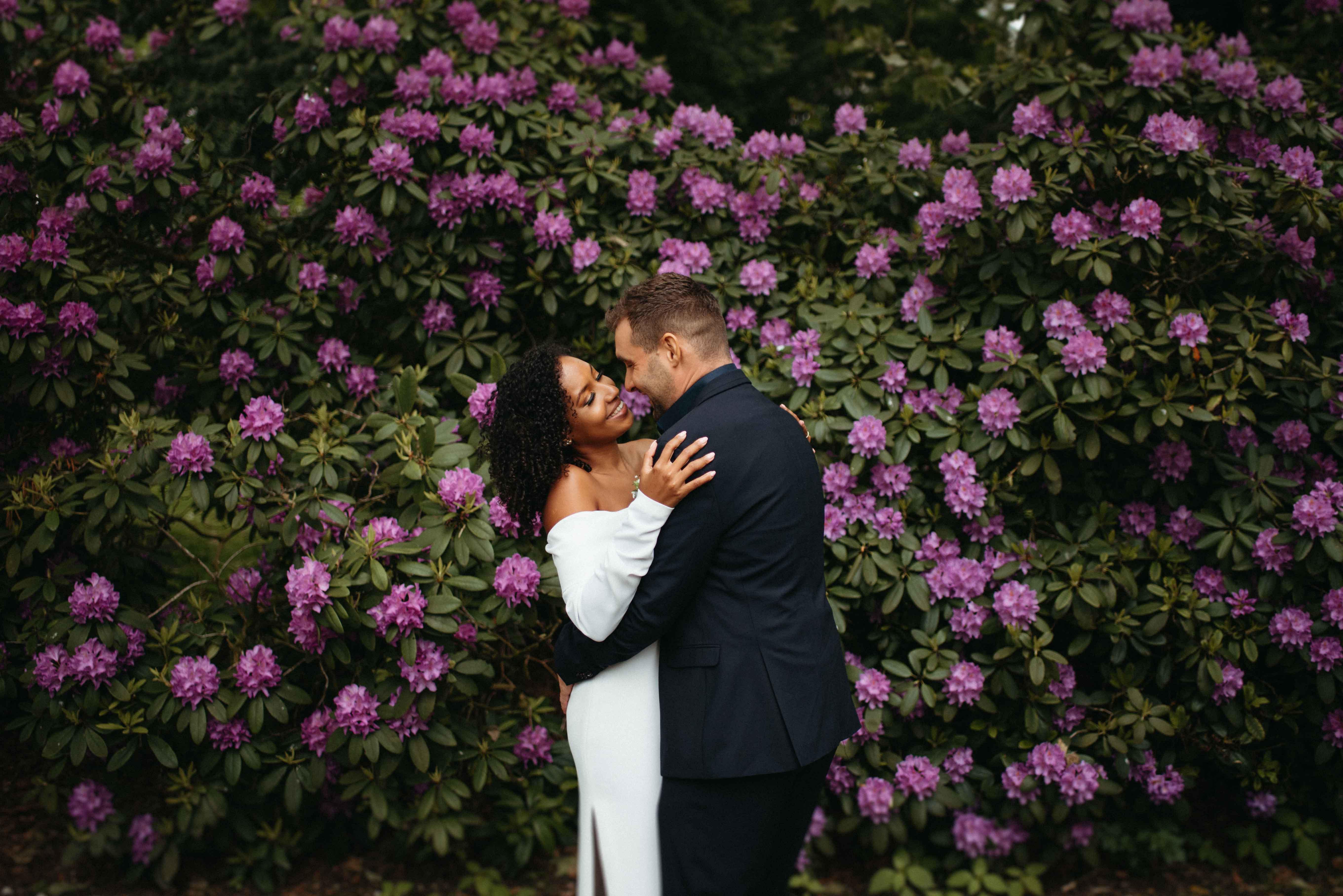 The Wedding Website of Stefy Padilla and Khaled Negm