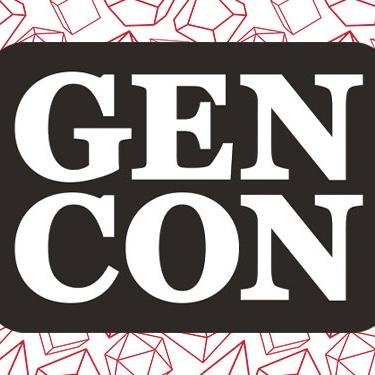 Gen Con Tickets
