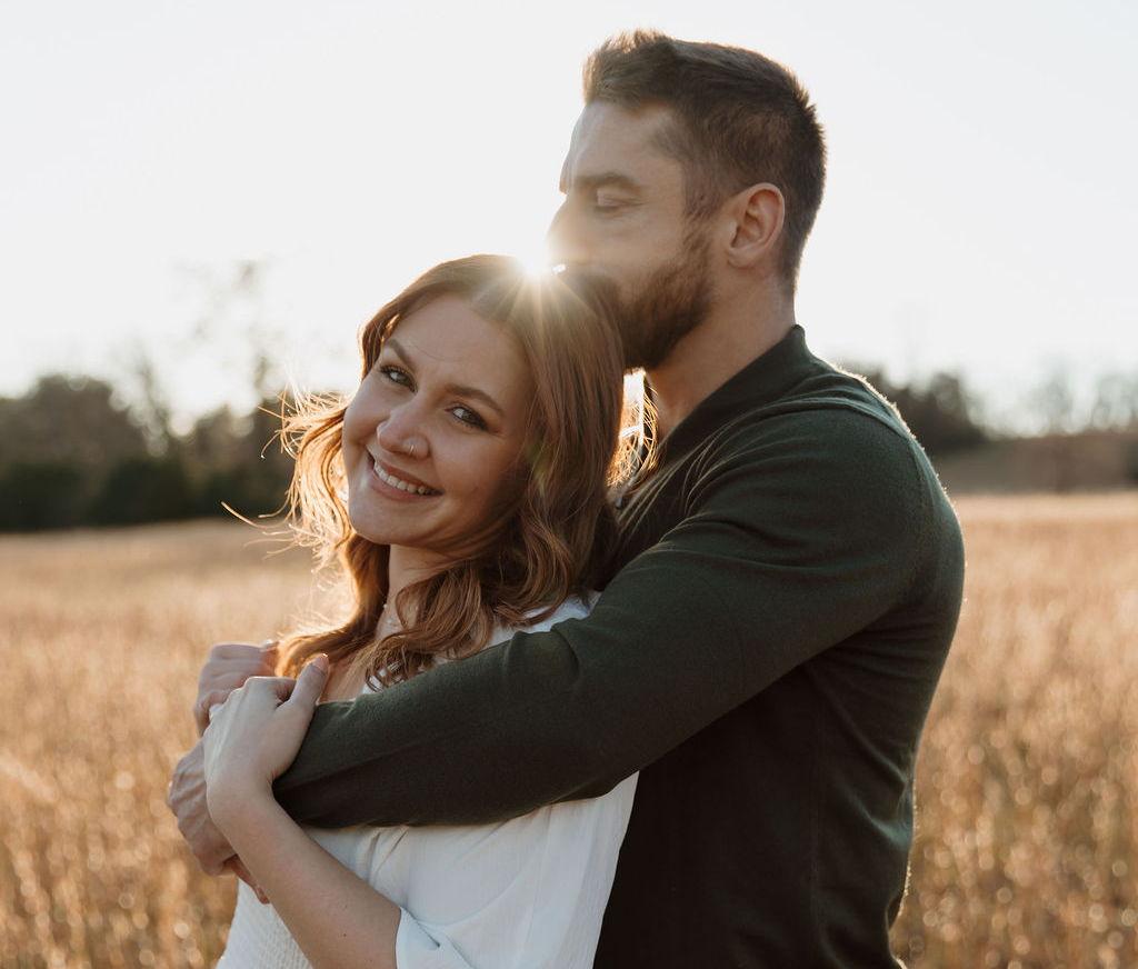 The Wedding Website of Richard Case and Sierra Day