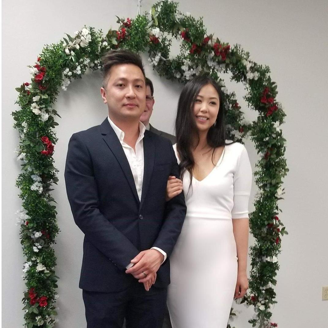 April 28th, 2018
Our official anniversary for the years to come.