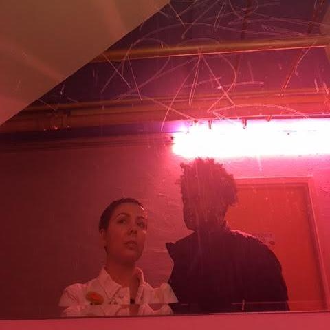 Self-Portrait Series 1