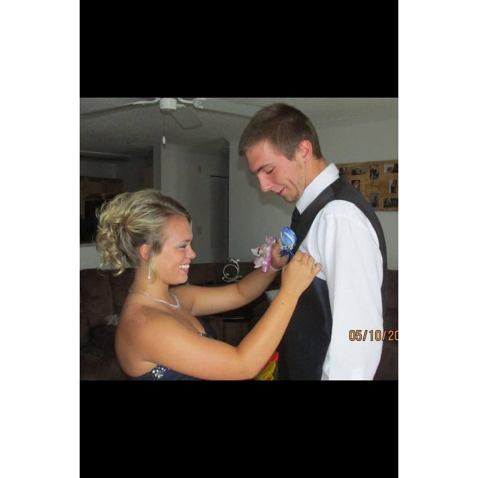 Prom 2014