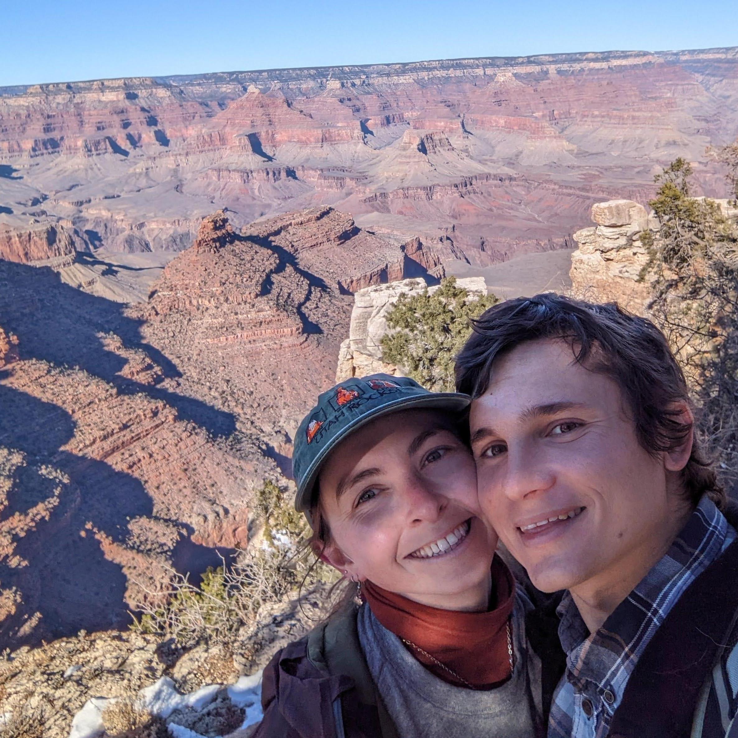 Grand Canyon NP - 2022