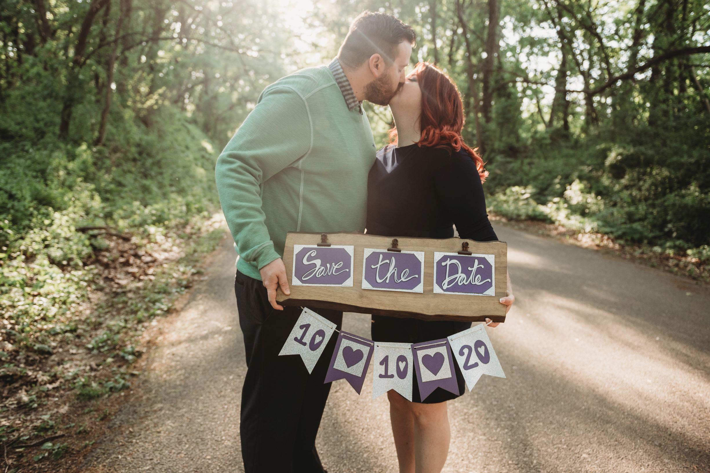 The Wedding Website of Erin Schumacher and Michael Chapman