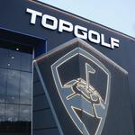 Topgolf Rhode Island