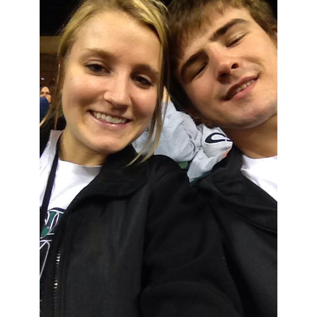 Freshman Year | 2012