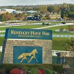 Kentucky Horse Park