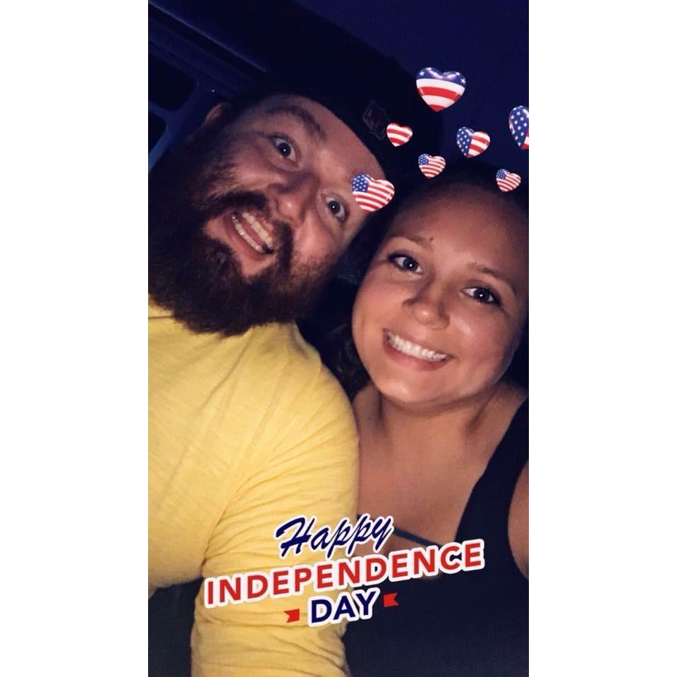 4th of July 2018