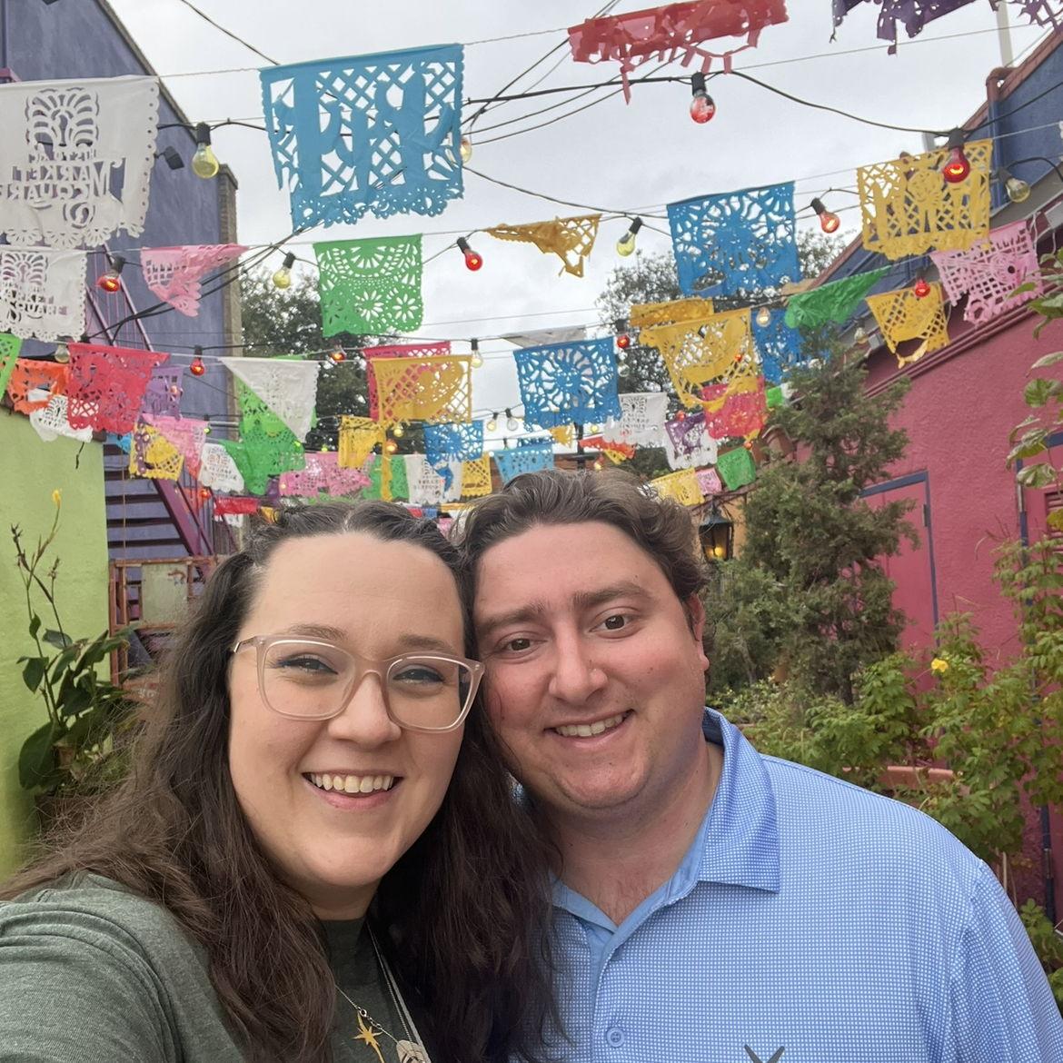 Christmas in San Antonio 2024.