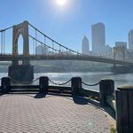 Three Rivers Heritage Trail