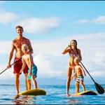 Water Sports