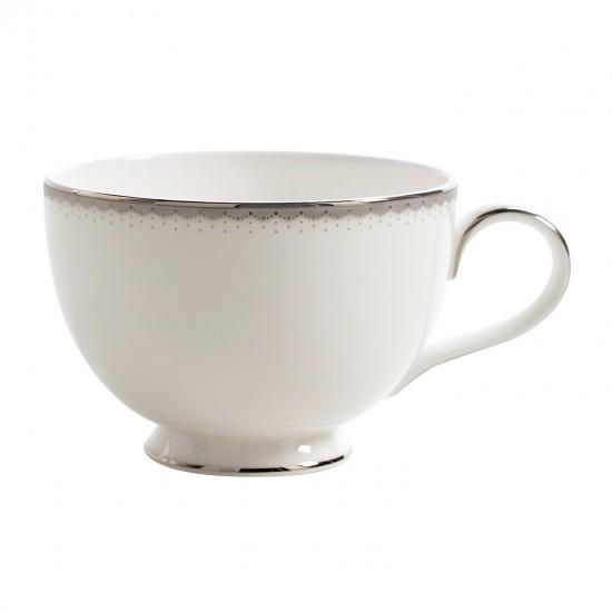 Monique Lhuillier Waterford Dentelle Teacup