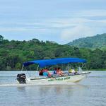 Gatun Lake