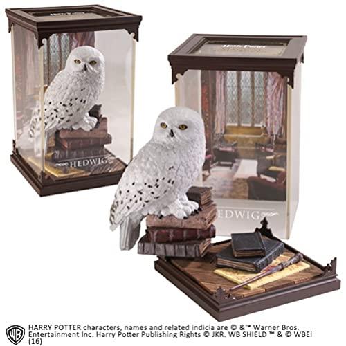 The Noble Collection Harry Potter Magical Creatures: No.1 Hedwig