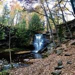 Hungarian Falls Nature Area