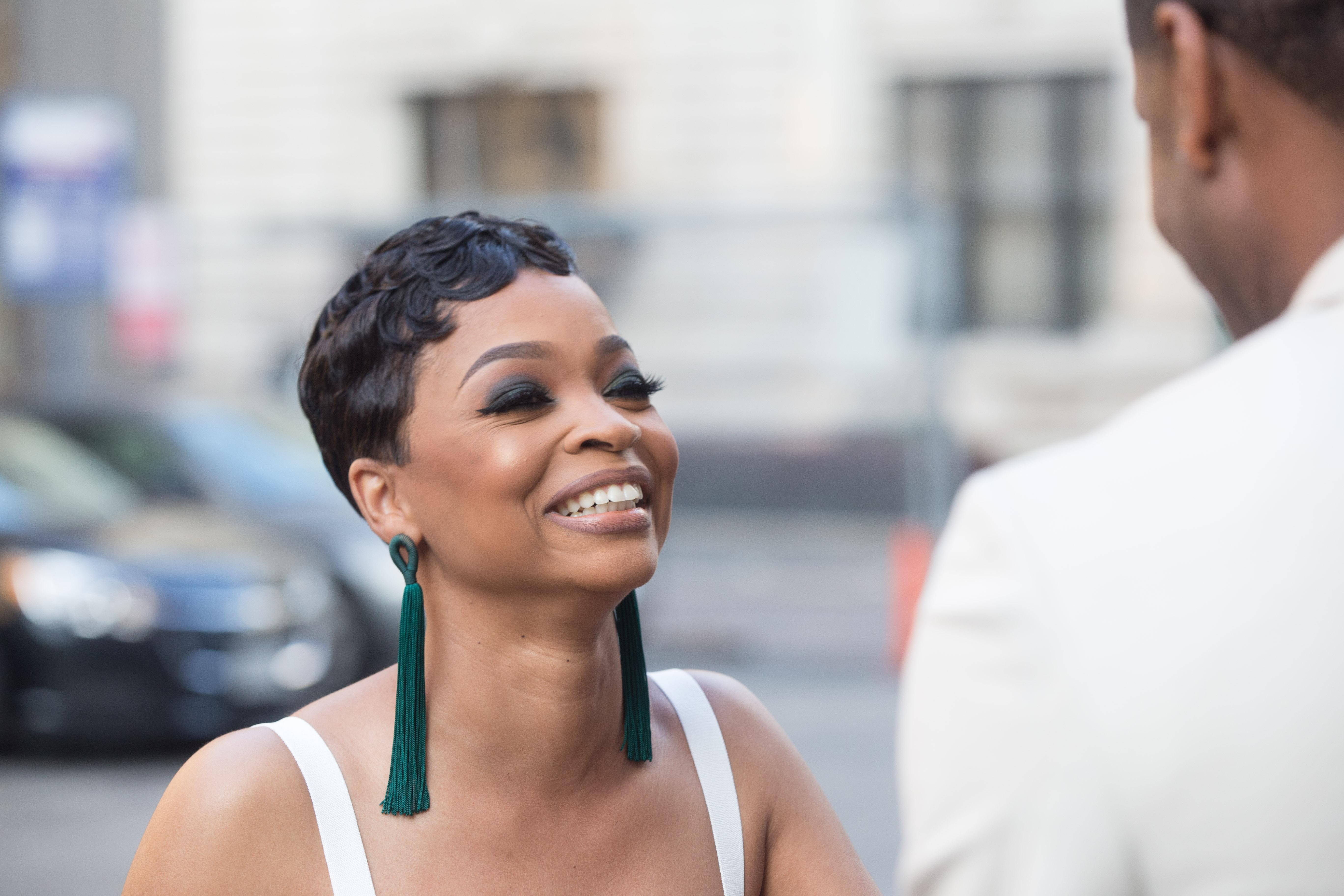 The Wedding Website of Anteyya Bryant and Xavier Gerald