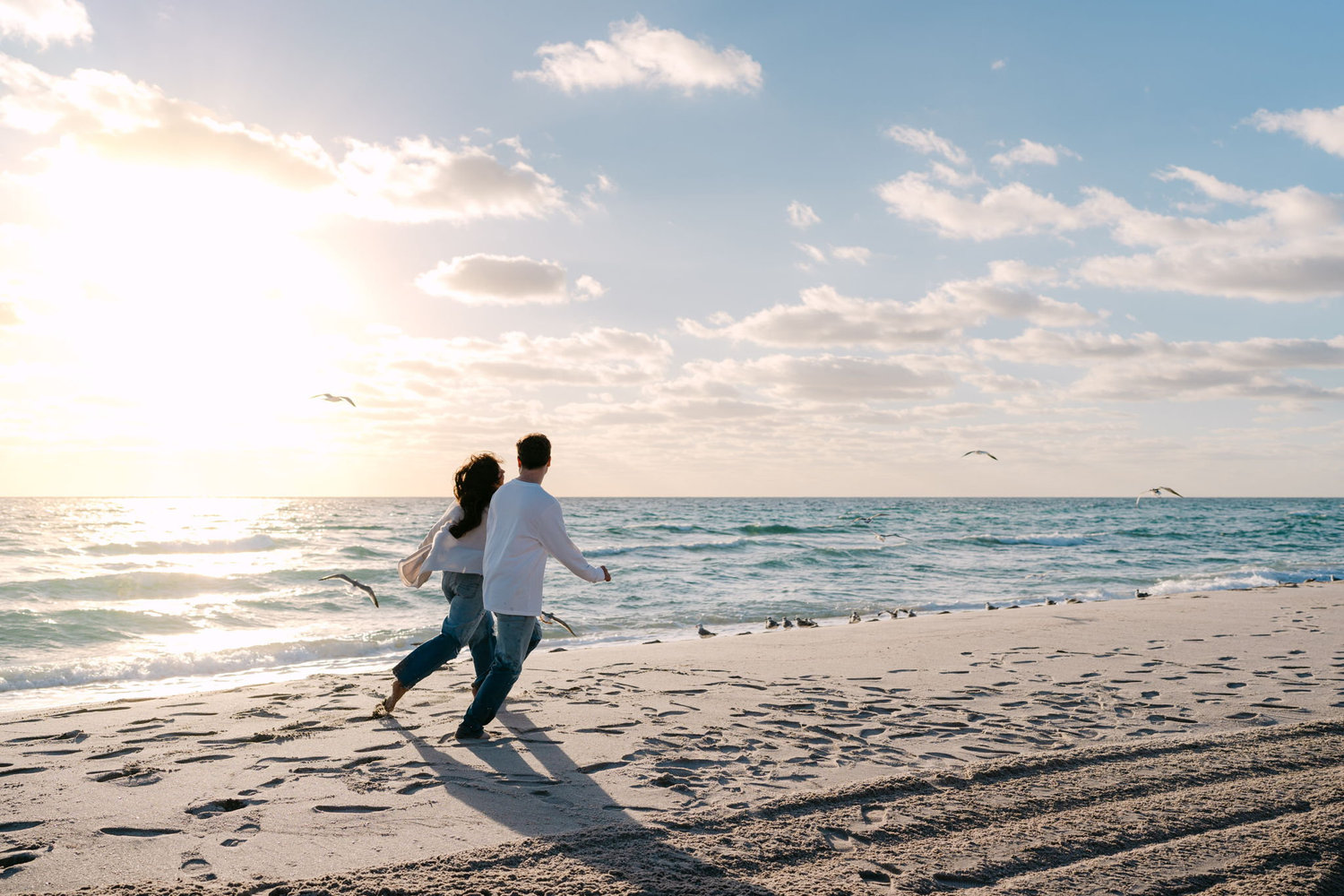 The Wedding Website of Alyssa Victoria Coriasco and John Michael Fassl