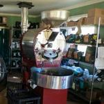 Hilo Coffee Mill