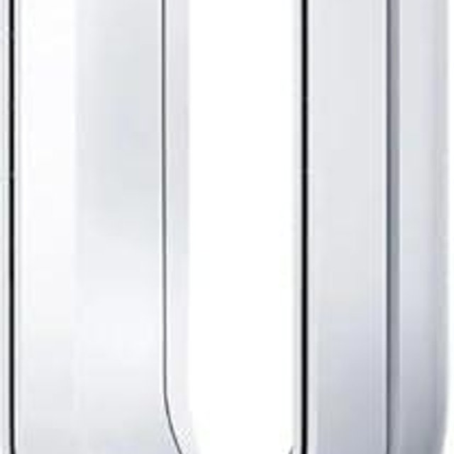 Dyson Purifier Cool TP07 Smart Air Purifier and Fan - White/Silver (Renewed)