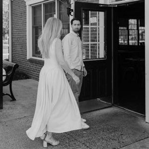 Our newlywed fund