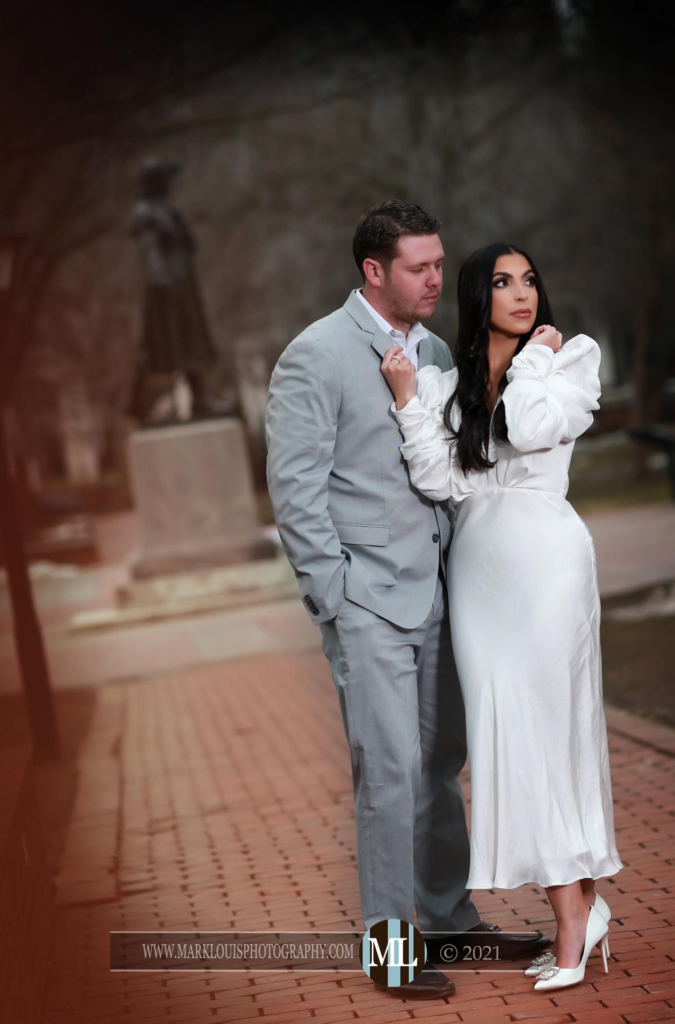 The Wedding Website of Natalie Giuffrida and Brandon Dicus