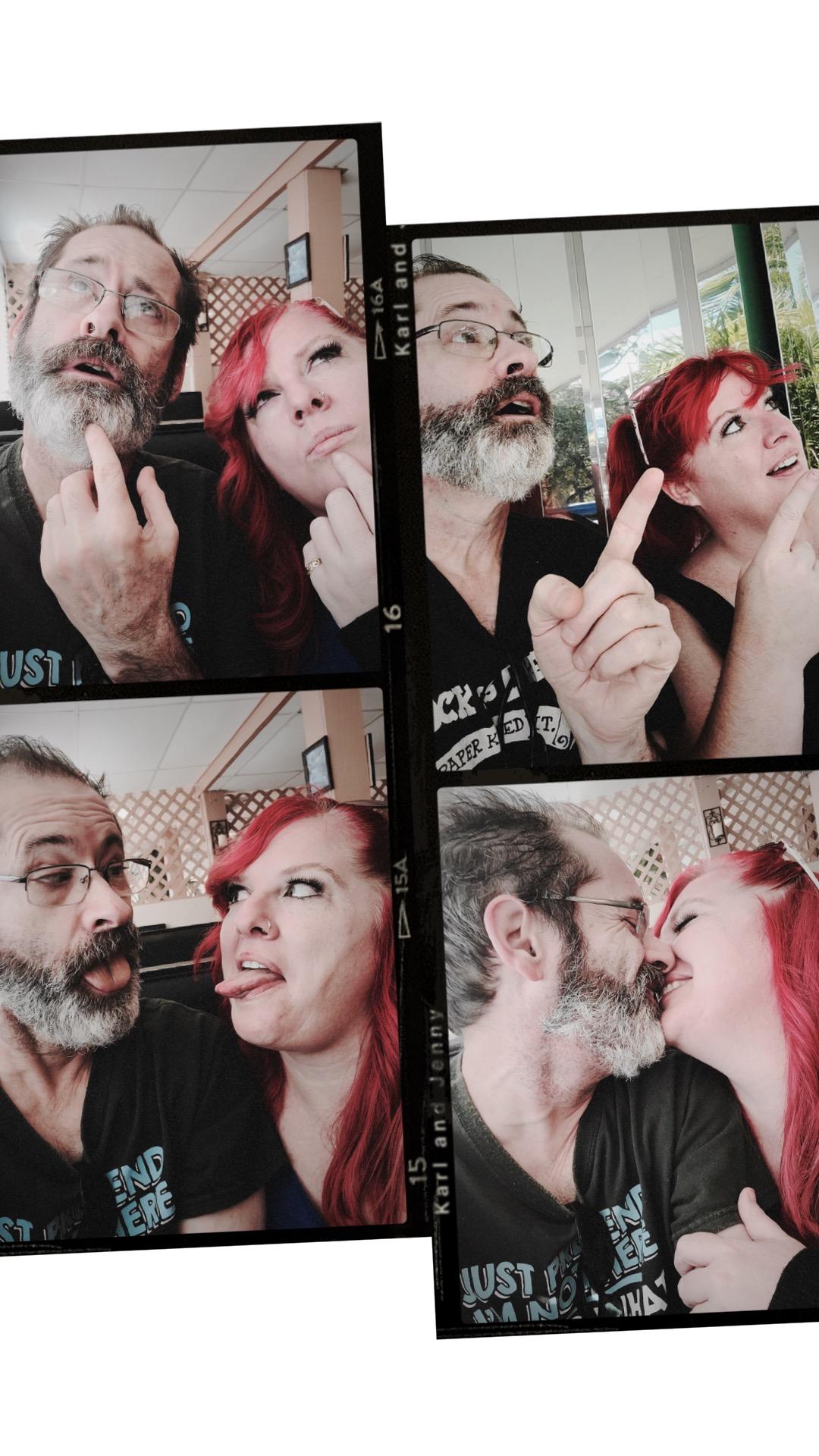 The Wedding Website of Jennifer Miller and Karl Erikson
