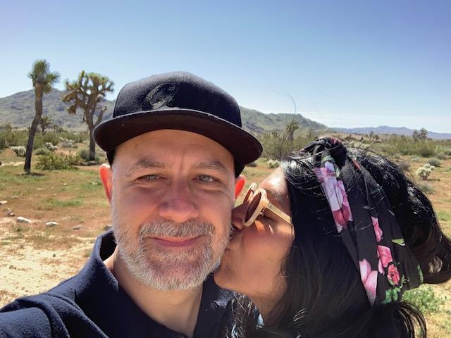 The Wedding Website of Sunetra Rangraj and Ken Switzer