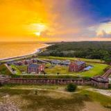 Explore Fort Clinch State Park