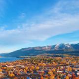 Downtown Whitefish