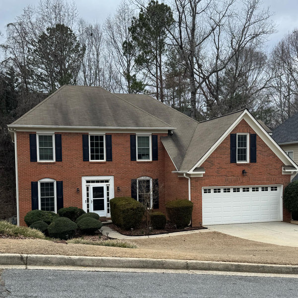 Our Home Renovation Fund