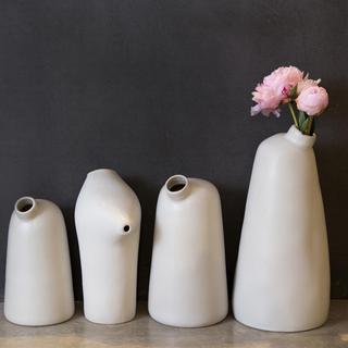 Ceramic Friso Vase