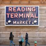 Reading Terminal Market