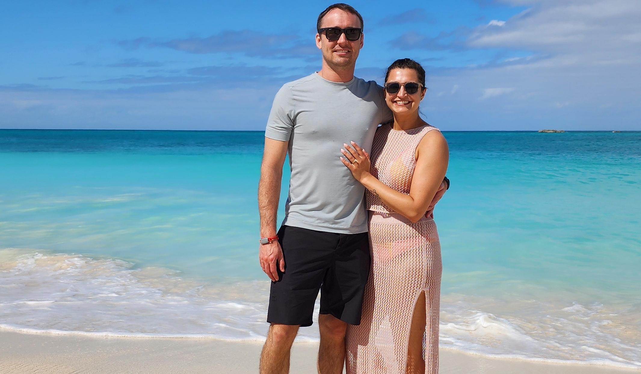 The Wedding Website of Chelsea Monroe and Cody Zdanowitz