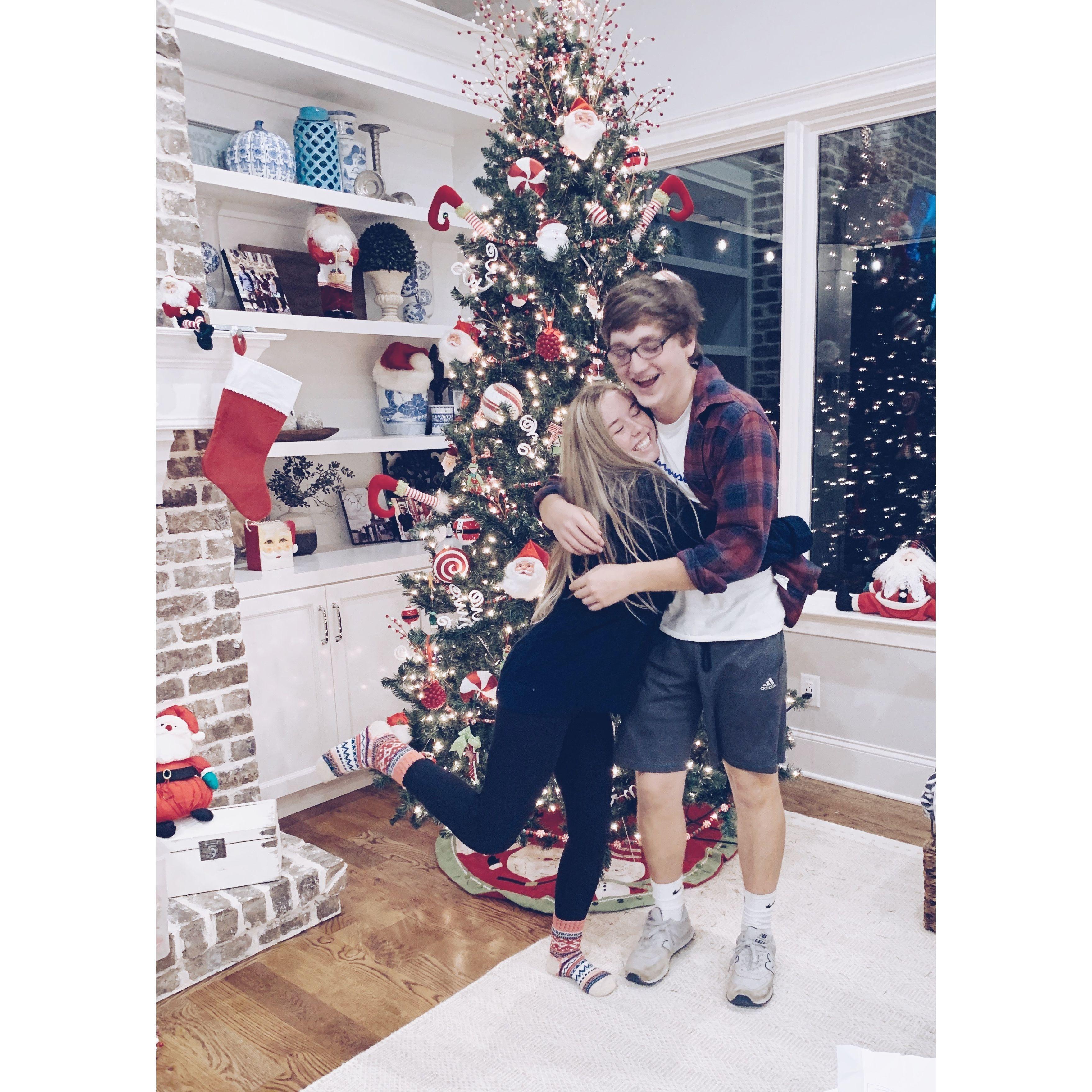 Christmas 
December 2020