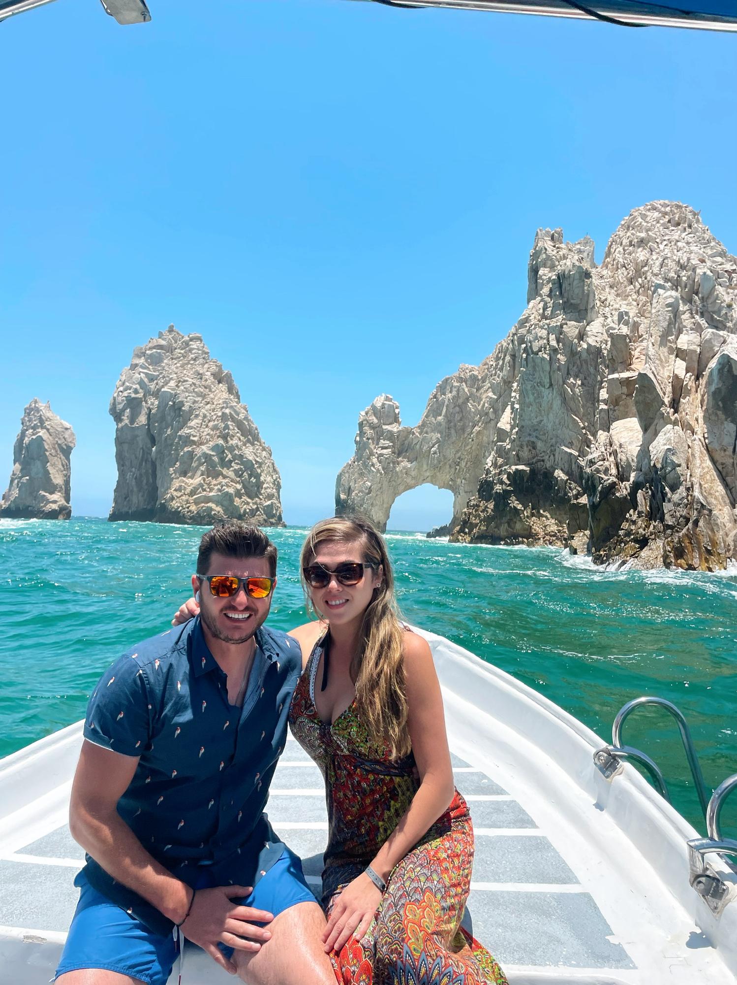 Cabo San Lucas, Mexico