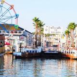 Balboa Island
