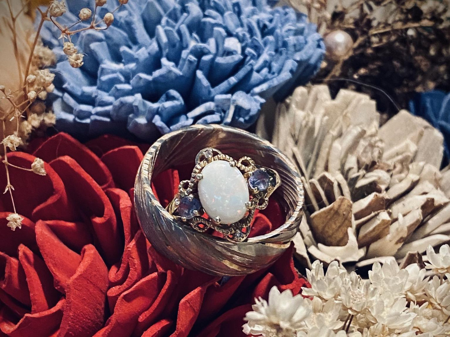 The Wedding Website of Emily Peters and Damian Jones