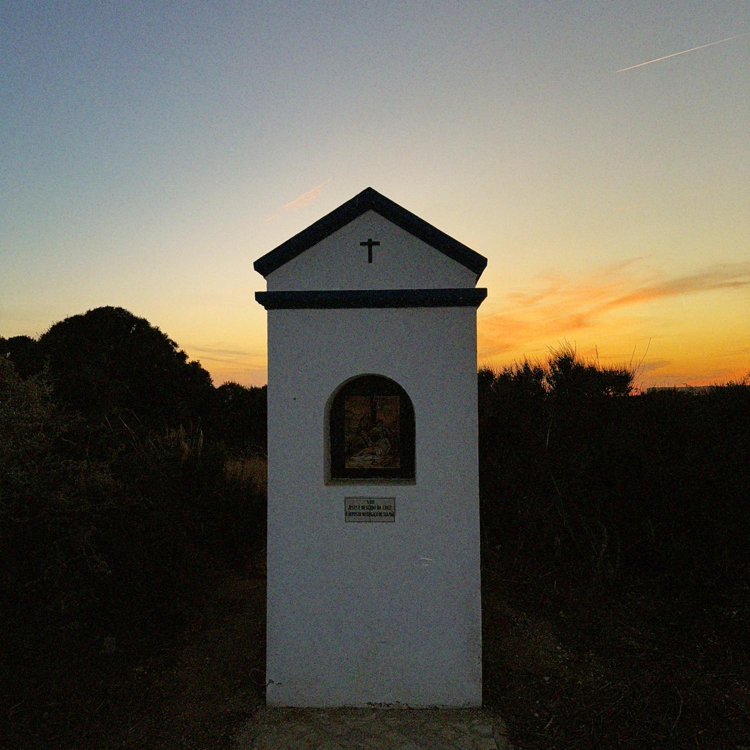 São Gonçalo de Lagos – Alarve