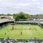 Tennis Hall of Fame