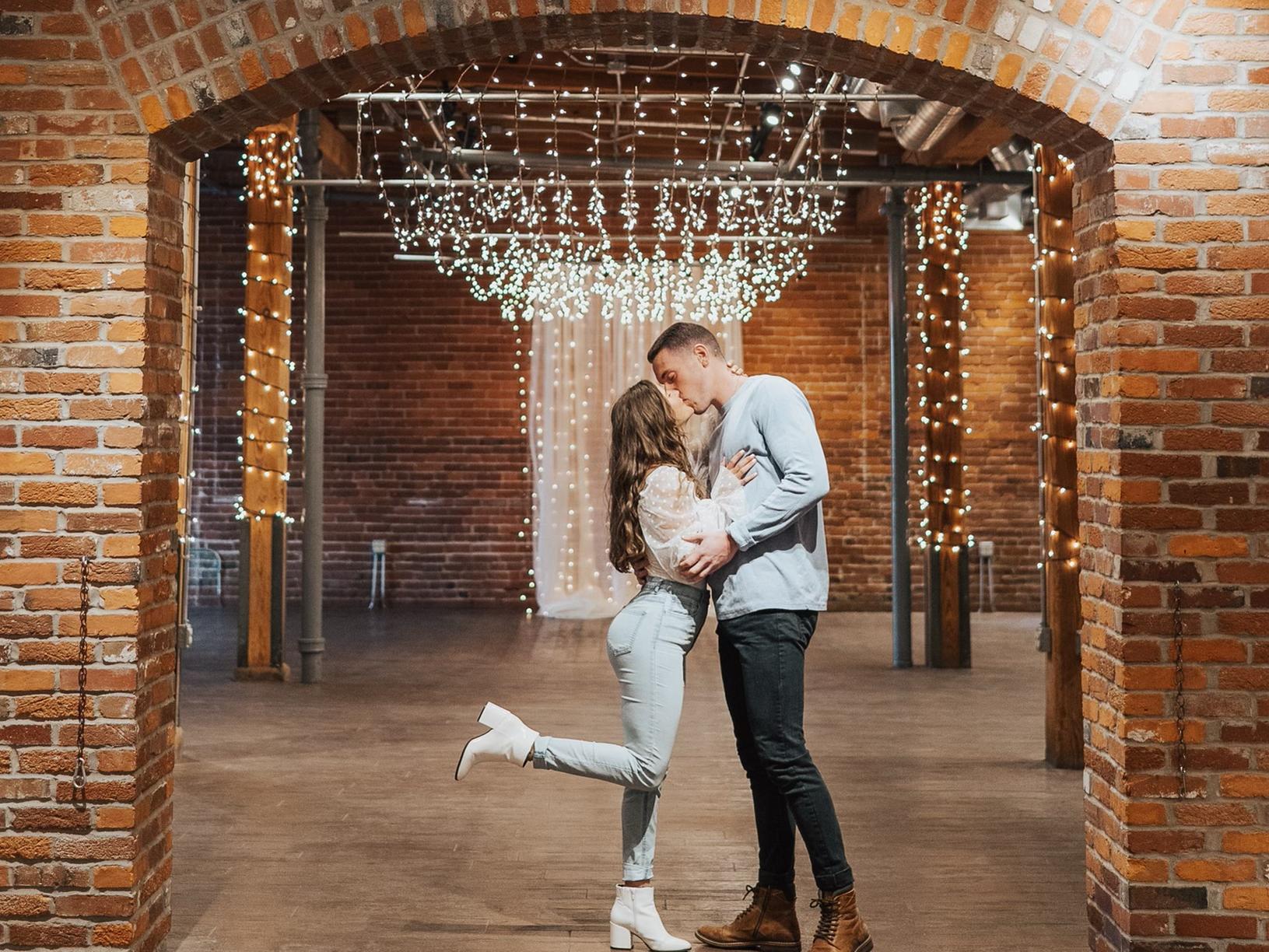 The Wedding Website of Haley Gengenbach and Eric Vergon