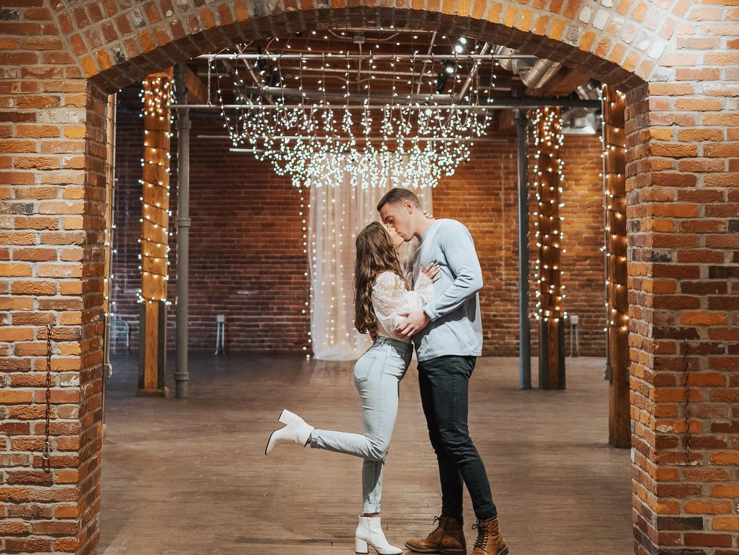 The Wedding Website of Haley Gengenbach and Eric Vergon
