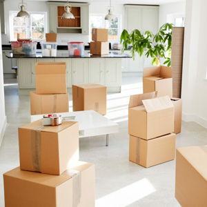 Moving to Santa Clara