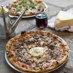 Bridges Craft Pizza & Wine Bar