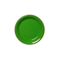 Appetizer Plate Shamrock (1461)