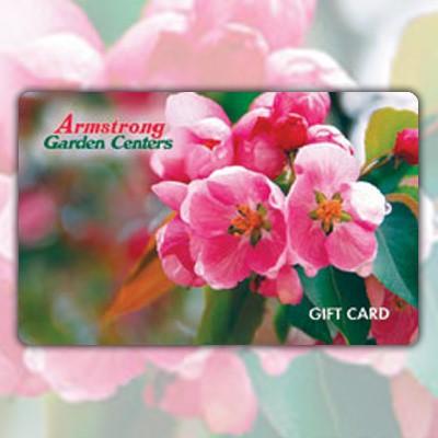 Armstrong Garden Gift Card