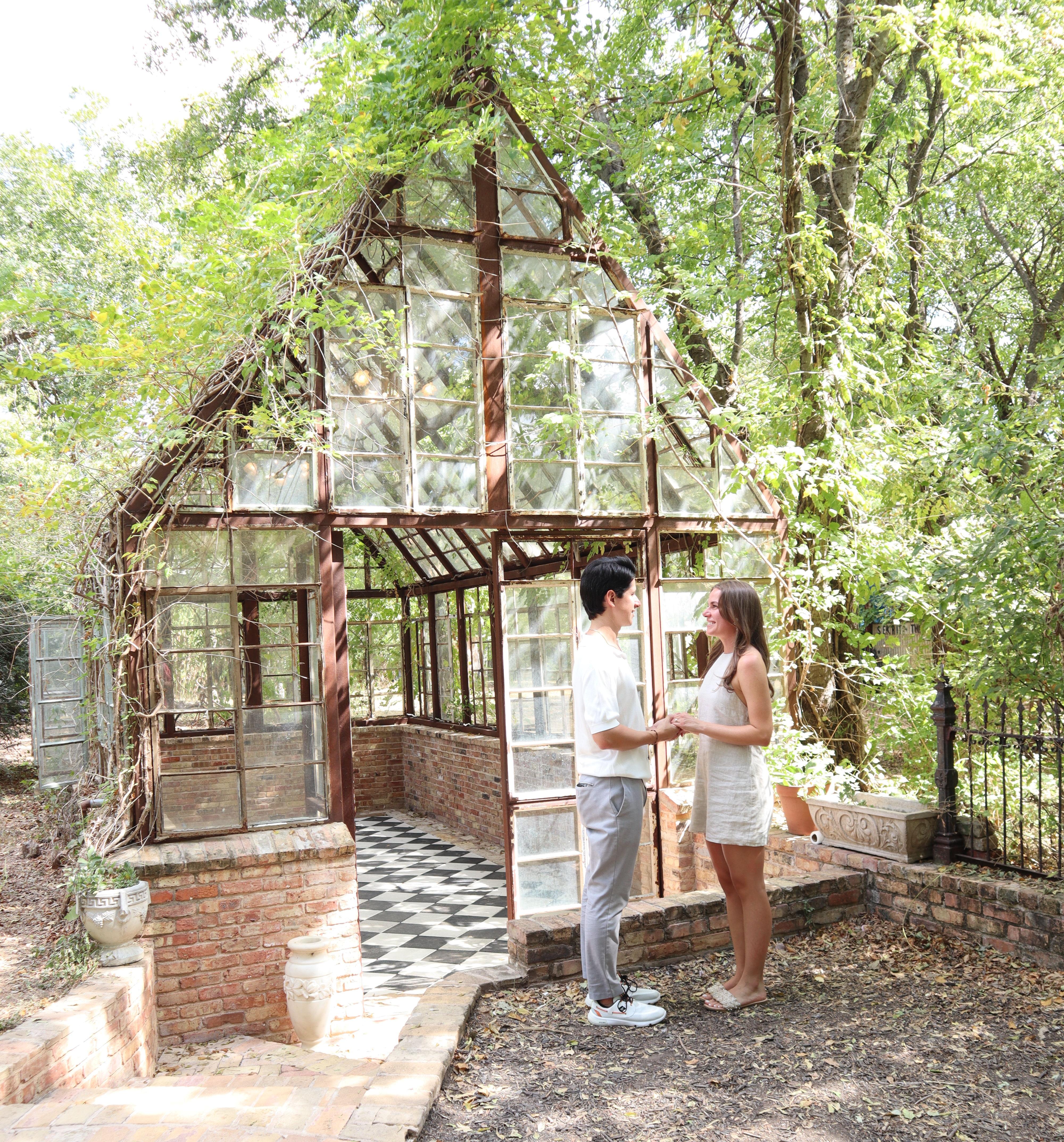 The Wedding Website of Sofia Suazo and David Lacayo