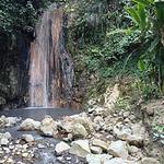 Diamond Falls & Botanical Gardens