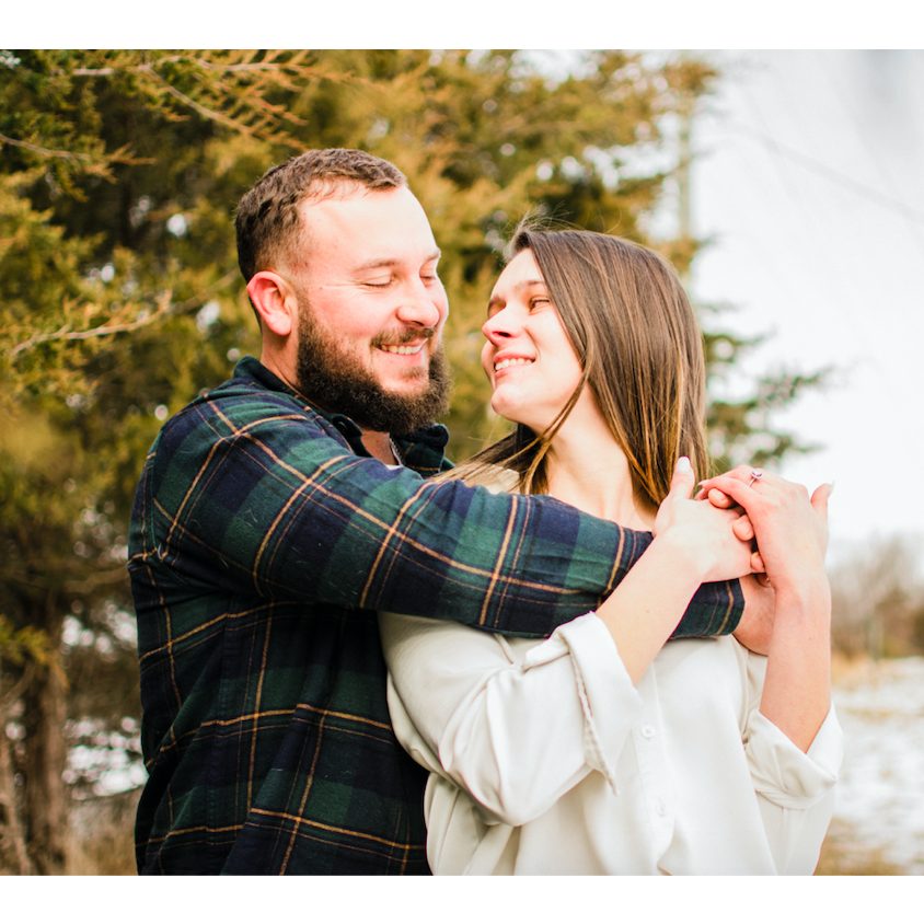 Engagement Pictures ❤️