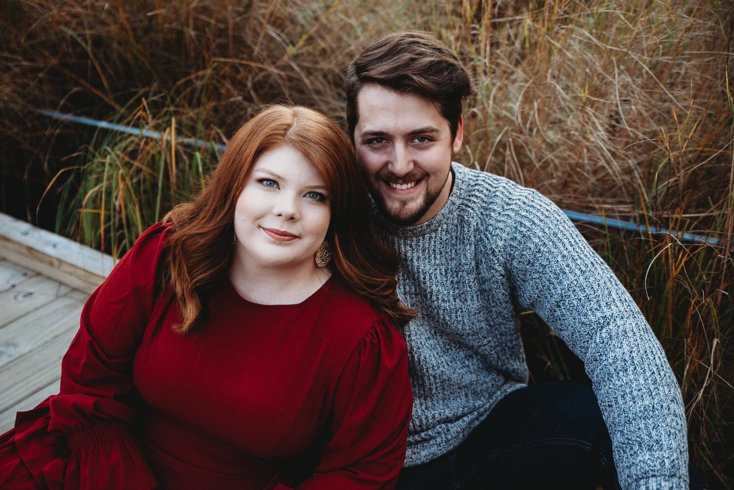 The Wedding Website of Leah Hall and Tim Wehrs