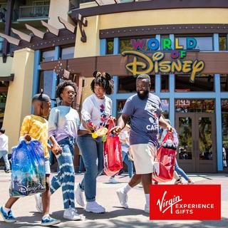 3-Day Disneyland® Resort Park Hopper® Ticket - California